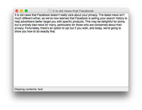 Drag-Text-Clippings-OSX-Text-Clipping
