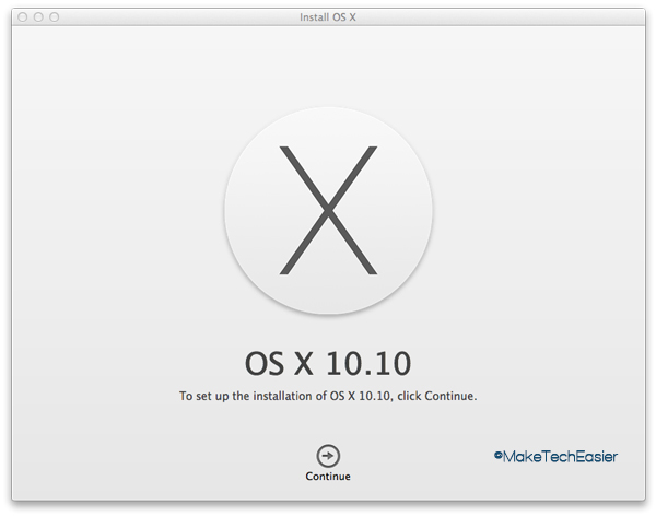 Dual-Boot-Yosemite-Installation-Start