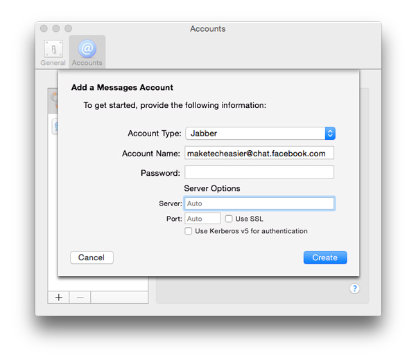 Facebook-Chat-Messages-OSX-Add-Account