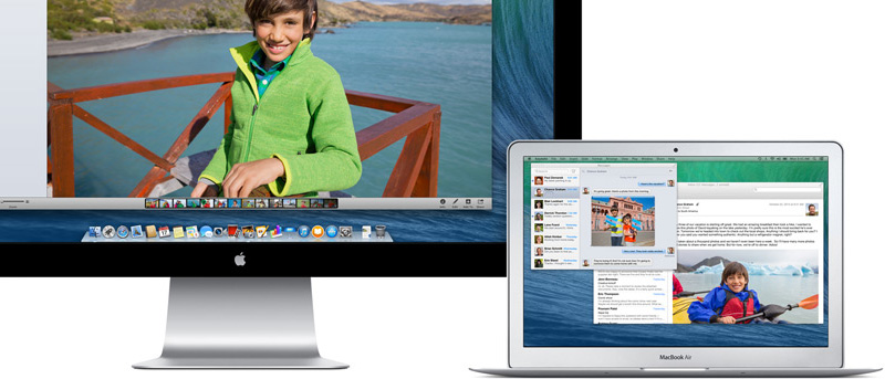 How to Use Facebook Chat in OS X's Messages App