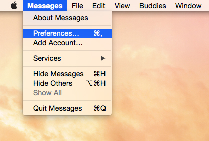 Facebook-Chat-Messages-OSX-Preferences