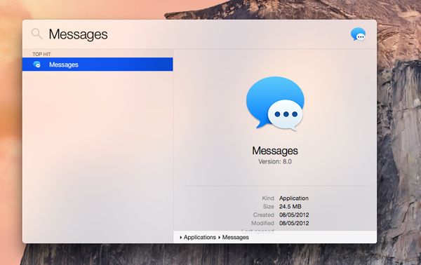 Facebook-Chat-Messages-OSX-Spotlight