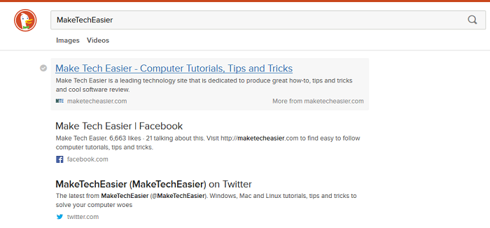 Firefox-Manage-Results
