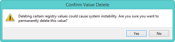 Office-Confirm-Delete