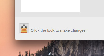 Remote-Login-Mac-Lock-Authorisation