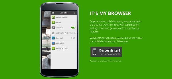RemoveGoogleAndroid-Dolphin RemoveGoogleAndroid-Dolphin