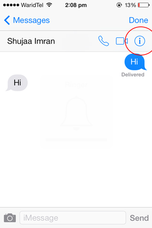 Report-Spam-iMessage-Info