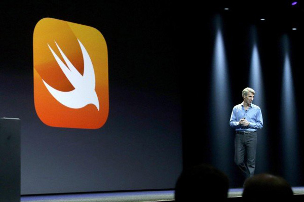 Swift-Programming-Lanuguage-Keynote