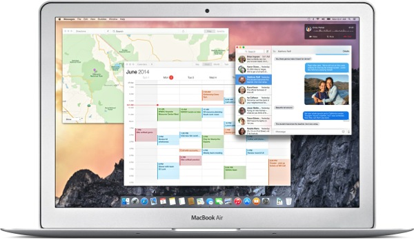 Yosemite-Finder Yosemite-Finder