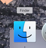 Yosemite-Mavericks-UI-Comparison-New-Finder-Icon
