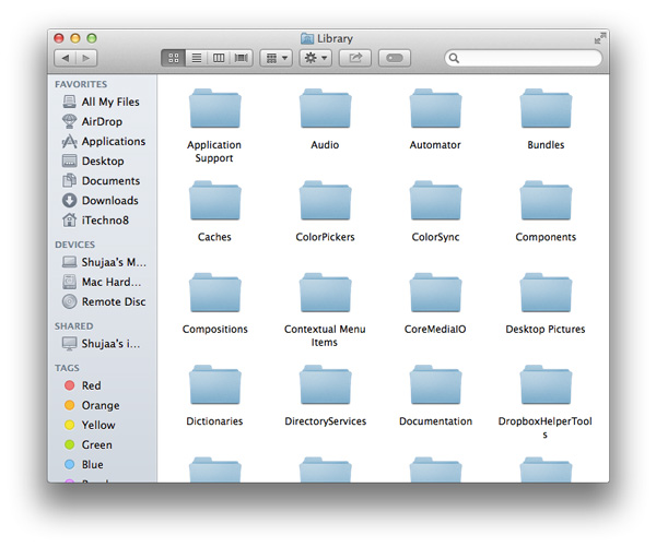 Yosemite-Mavericks-UI-Comparison-New-Folder-Cons