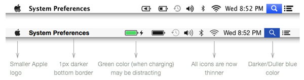 Yosemite-Mavericks-UI-Comparison-System-Toolbar