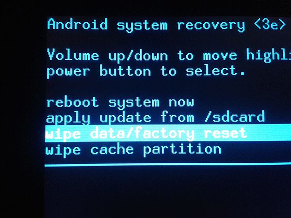 fix-android-bootloop-stock-recovery