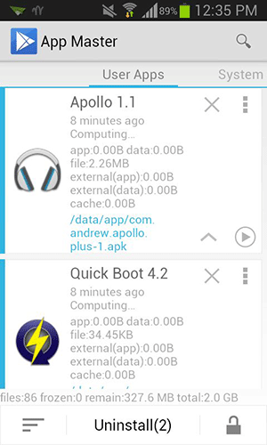 bulkapps-appmaster bulkapps-appmaster