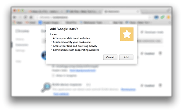 exchrome-add exchrome-add