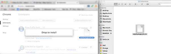 exchrome-drop exchrome-drop