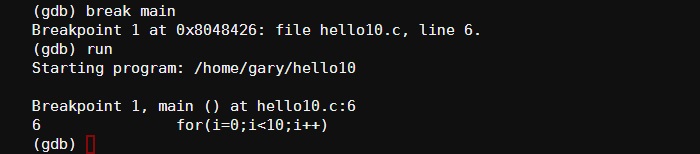 gdb-break-run gdb-break-run