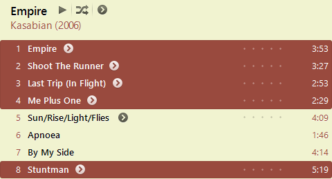 iLyrics-Multiple-Songs iLyrics-Multiple-Songs