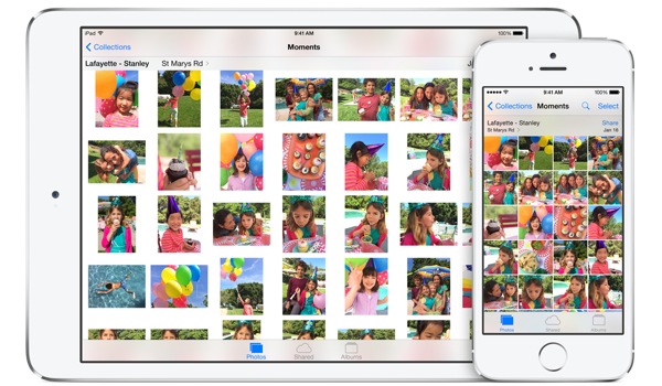 iOS8-Photo-Camera iOS8-Photo-Camera