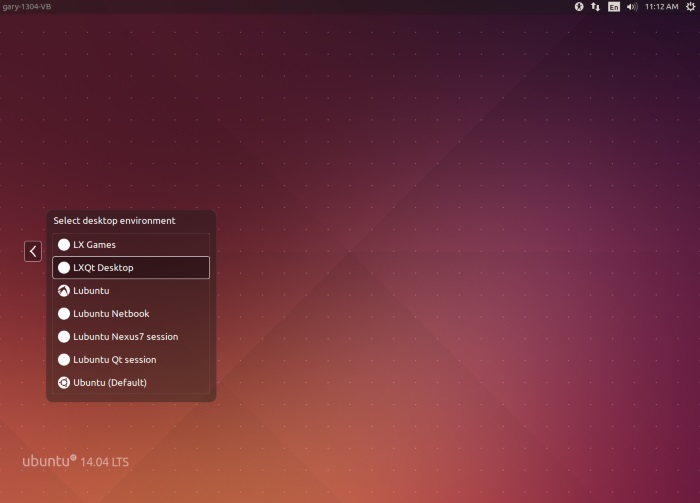 lxqt-session2 lxqt-session2