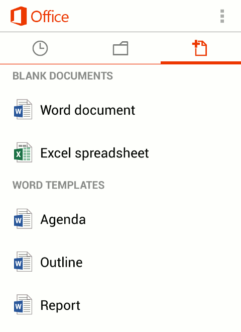 ms-office-mobile-add-new-tab