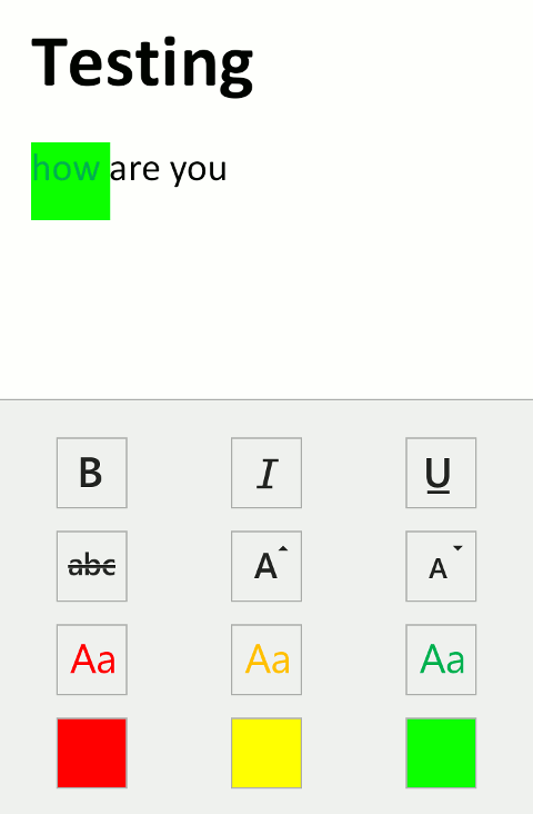 ms-office-mobile-editing-words