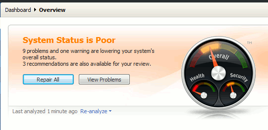 system-mechanic-system-status system-mechanic-system-status