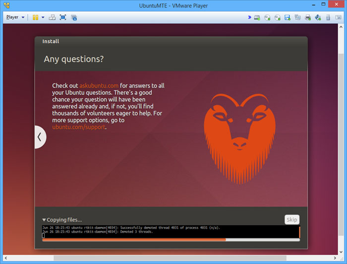 vmware-player-ubuntu-installing vmware-player-ubuntu-installing