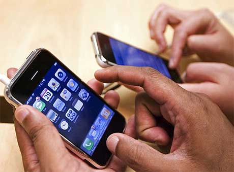 youarerooted-iphoneusers