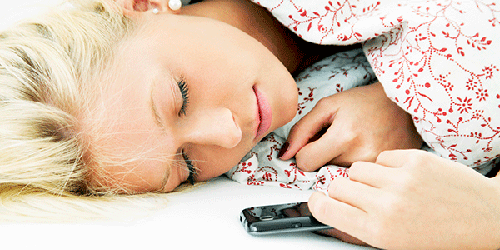 youarerooted-phoneinhand