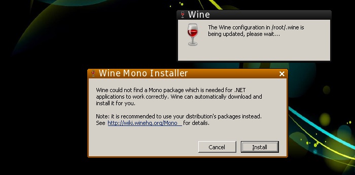 4MLinux-wine 4MLinux-wine