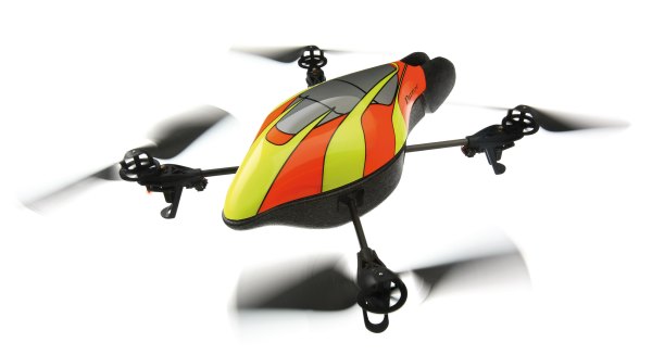 Drones-Parrot-AR