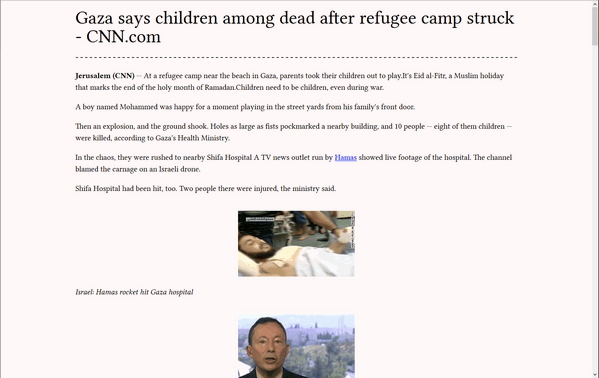 FFReader-Reader-CNN FFReader-Reader-CNN