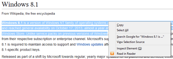 FFReader-Reader-Context FFReader-Reader-Context