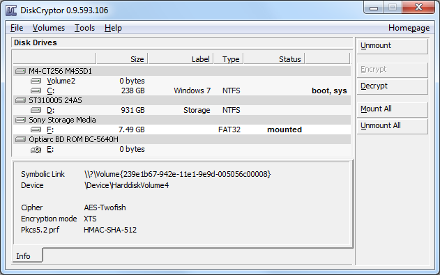 TrueCrypt-alternatives-diskcryptor TrueCrypt-alternatives-diskcryptor