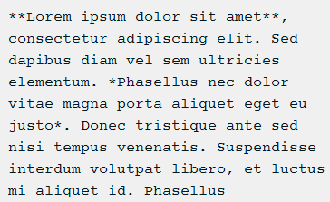 WriteMonkey-Markdown-Text WriteMonkey-Markdown-Text