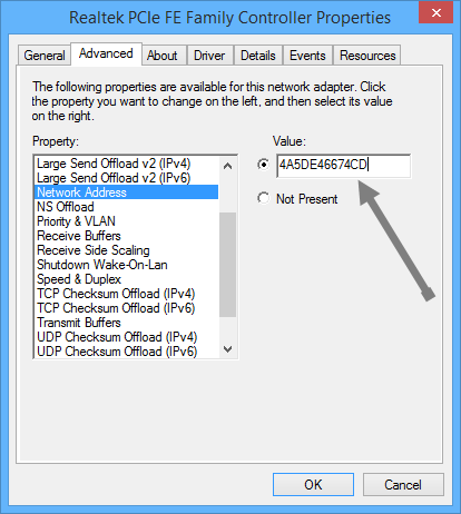 change-mac-address-windows-network-address change-mac-address-windows-network-address