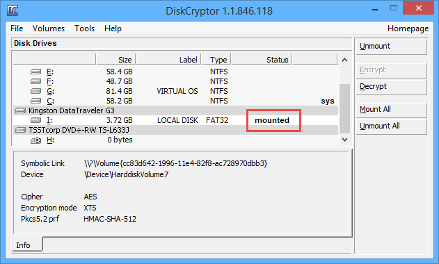 encrypt-partitions-using-diskcryptor-encryption-completed-