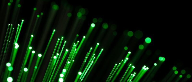 MTE Answers: Why Is Fiber Optic Internet Faster Than Copper?