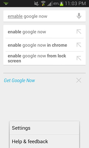 googlereminder-settings