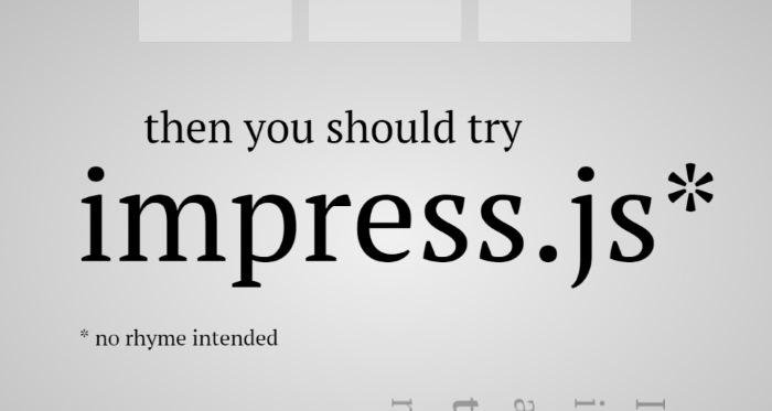 impress.js-demo