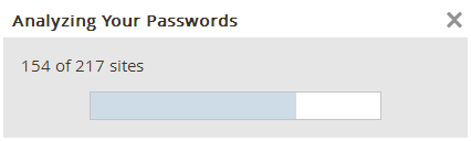 lastpass-security-audit-analyse-passwords