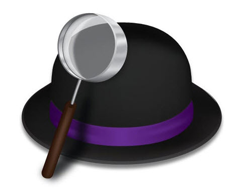 alfred hat