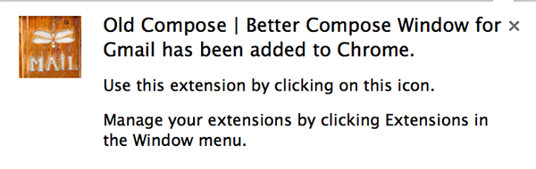 oldcompose-success oldcompose-success