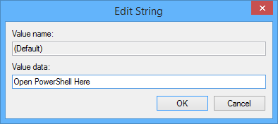 open-powershell-here-modify-powershell-valuedata open-powershell-here-modify-powershell-valuedata