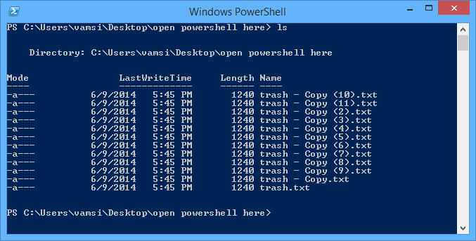 open-powershell-here-powershell-window open-powershell-here-powershell-window