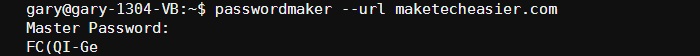 passwordmaker--url maketecheasier-once passwordmaker--url maketecheasier-once