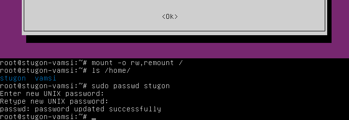 reset-ubuntu-password-enter-new-password reset-ubuntu-password-enter-new-password