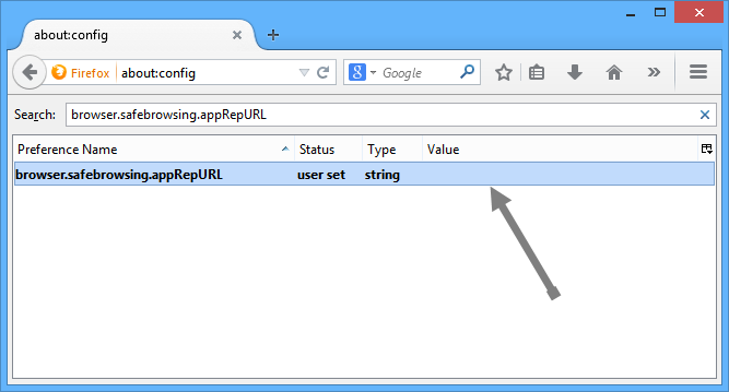 stop-firefox-sending-file-info-after-deleting-value