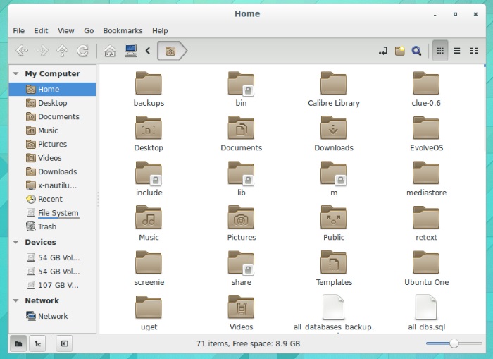 ubuntu-cinnamon-nemo ubuntu-cinnamon-nemo
